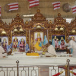 Swaminarayan Vadtal Gadi, New-Jersey-3rd-Patotsav-Van-Vicharan-Katha-Abhishek-66.jpg