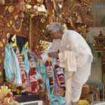 Swaminarayan Vadtal Gadi, New-Jersey-3rd-Patotsav-Van-Vicharan-Katha-Abhishek-69.jpg