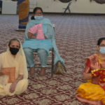 Swaminarayan Vadtal Gadi, New-Jersey-3rd-Patotsav-Van-Vicharan-Katha-Abhishek-7.jpg