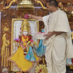 Swaminarayan Vadtal Gadi, New-Jersey-3rd-Patotsav-Van-Vicharan-Katha-Abhishek-80.jpg