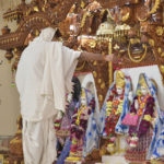 Swaminarayan Vadtal Gadi, New-Jersey-3rd-Patotsav-Van-Vicharan-Katha-Abhishek-82.jpg
