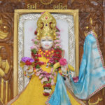 Swaminarayan Vadtal Gadi, New-Jersey-3rd-Patotsav-Van-Vicharan-Katha-Abhishek-83.jpg