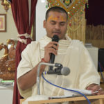 Swaminarayan Vadtal Gadi, New-Jersey-3rd-Patotsav-Van-Vicharan-Katha-Abhishek-85.jpg