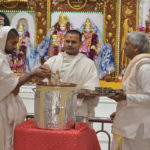 Swaminarayan Vadtal Gadi, New-Jersey-3rd-Patotsav-Van-Vicharan-Katha-Abhishek-89.jpg