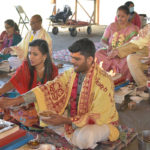 Swaminarayan Vadtal Gadi, New-Jersey-3rd-Patotsav-Yagn-Vidhi-101.jpg