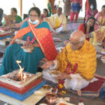 Swaminarayan Vadtal Gadi, New-Jersey-3rd-Patotsav-Yagn-Vidhi-102.jpg