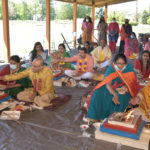 Swaminarayan Vadtal Gadi, New-Jersey-3rd-Patotsav-Yagn-Vidhi-103.jpg