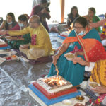 Swaminarayan Vadtal Gadi, New-Jersey-3rd-Patotsav-Yagn-Vidhi-104.jpg