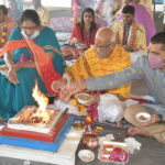 Swaminarayan Vadtal Gadi, New-Jersey-3rd-Patotsav-Yagn-Vidhi-109.jpg