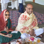 Swaminarayan Vadtal Gadi, New-Jersey-3rd-Patotsav-Yagn-Vidhi-11.jpg