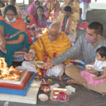 Swaminarayan Vadtal Gadi, New-Jersey-3rd-Patotsav-Yagn-Vidhi-117.jpg