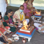 Swaminarayan Vadtal Gadi, New-Jersey-3rd-Patotsav-Yagn-Vidhi-122.jpg
