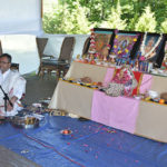 Swaminarayan Vadtal Gadi, New-Jersey-3rd-Patotsav-Yagn-Vidhi-140.jpg