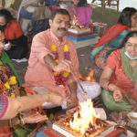 Swaminarayan Vadtal Gadi, New-Jersey-3rd-Patotsav-Yagn-Vidhi-142.jpg