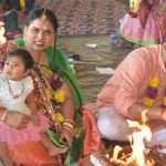 Swaminarayan Vadtal Gadi, New-Jersey-3rd-Patotsav-Yagn-Vidhi-148.jpg