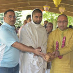 Swaminarayan Vadtal Gadi, New-Jersey-3rd-Patotsav-Yagn-Vidhi-161.jpg