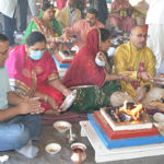 Swaminarayan Vadtal Gadi, New-Jersey-3rd-Patotsav-Yagn-Vidhi-175.jpg