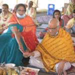 Swaminarayan Vadtal Gadi, New-Jersey-3rd-Patotsav-Yagn-Vidhi-30.jpg