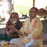 Swaminarayan Vadtal Gadi, New-Jersey-3rd-Patotsav-Yagn-Vidhi-33.jpg