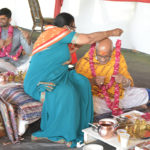 Swaminarayan Vadtal Gadi, New-Jersey-3rd-Patotsav-Yagn-Vidhi-36.jpg