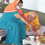 Swaminarayan Vadtal Gadi, New-Jersey-3rd-Patotsav-Yagn-Vidhi-43.jpg