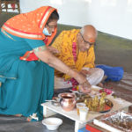 Swaminarayan Vadtal Gadi, New-Jersey-3rd-Patotsav-Yagn-Vidhi-60.jpg
