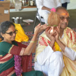 Swaminarayan Vadtal Gadi, New-Jersey-3rd-Patotsav-Yagn-Vidhi-77.jpg