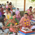 Swaminarayan Vadtal Gadi, New-Jersey-3rd-Patotsav-Yagn-Vidhi-95.jpg