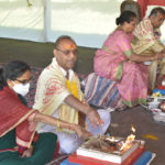 Swaminarayan Vadtal Gadi, New-Jersey-3rd-Patotsav-Yagn-Vidhi-98.jpg
