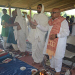 Swaminarayan Vadtal Gadi, Shree-Hari-Yaag-Yagna-5th-June-2021-New-Jersey-65.jpg