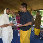 Swaminarayan Vadtal Gadi, Shree-Hari-Yaag-Yagna-5th-June-2021-New-Jersey-67.jpg
