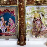 Swaminarayan Vadtal Gadi, Divya-Shakotsav-26-Fab-2022-7.jpg