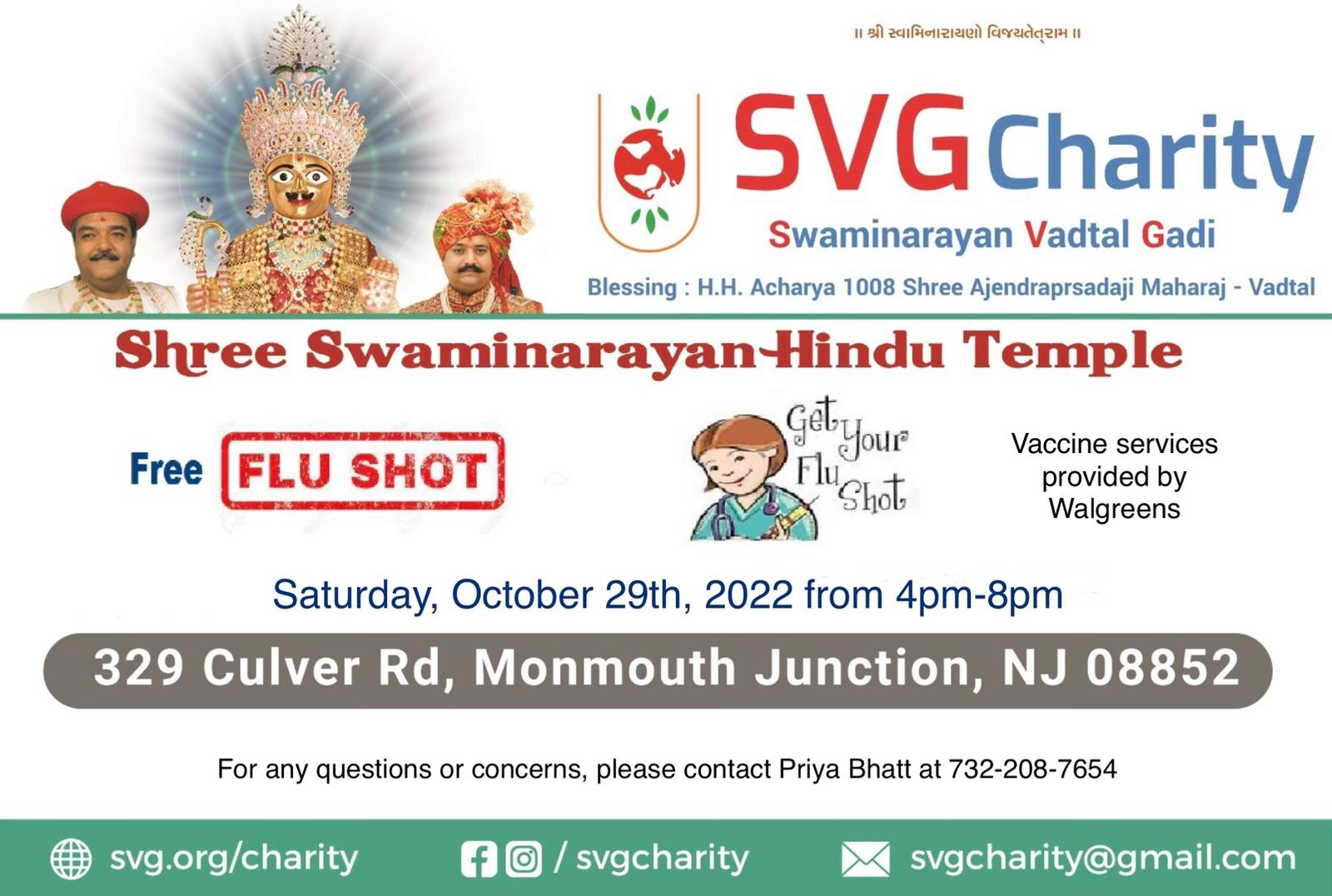 Swaminarayan Vadtal Gadi, Free-FLU-Shot-2022.jpg